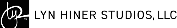 LYN HINER STUDIOS, LLC logo