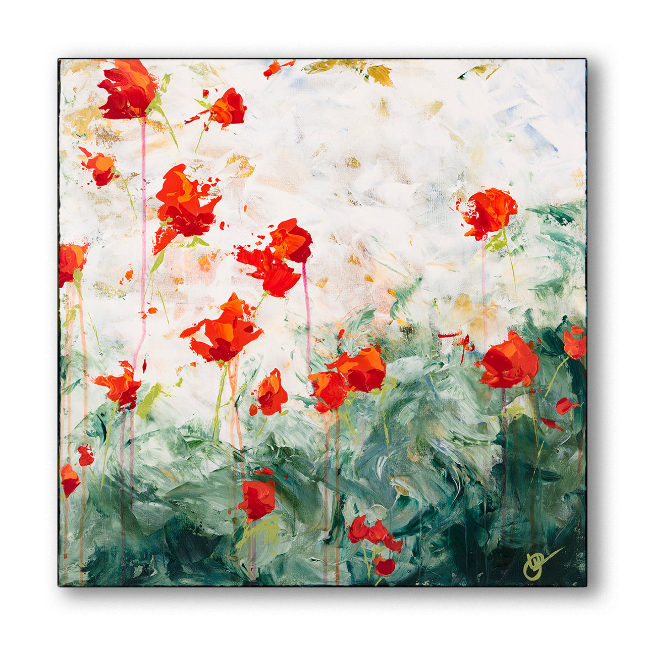 Amazing Grace - Giclée