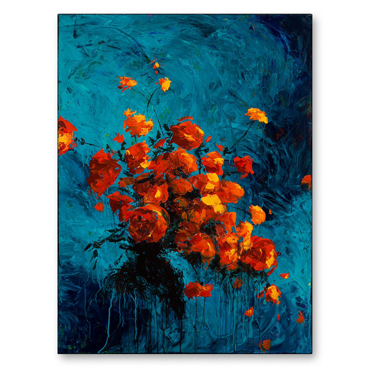 A Longing Revealed - Giclée