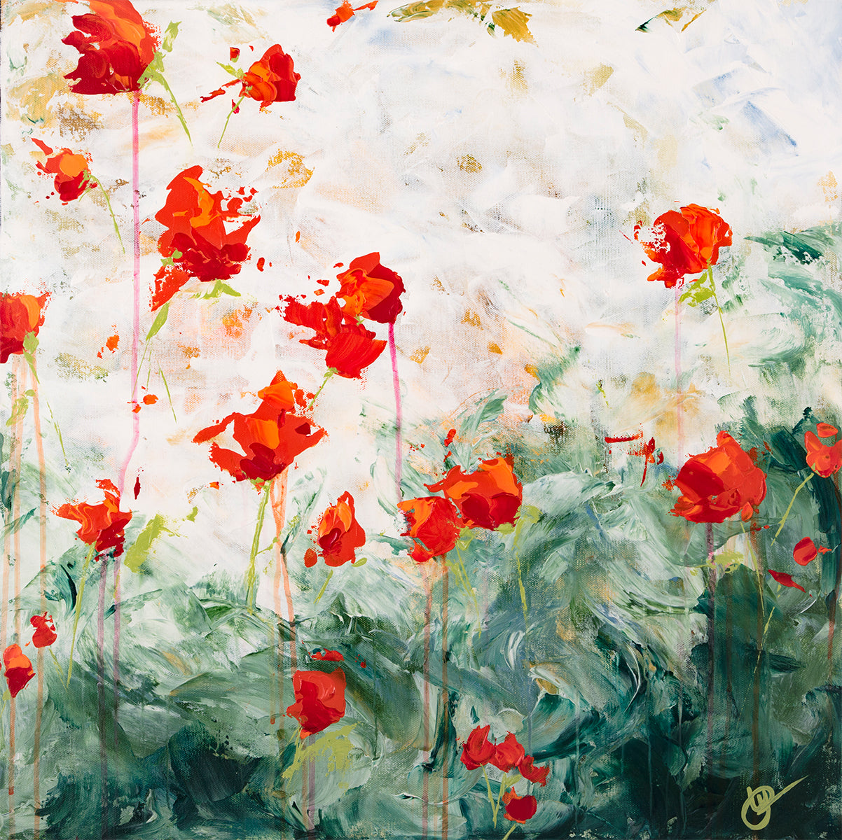 Amazing Grace - Giclée