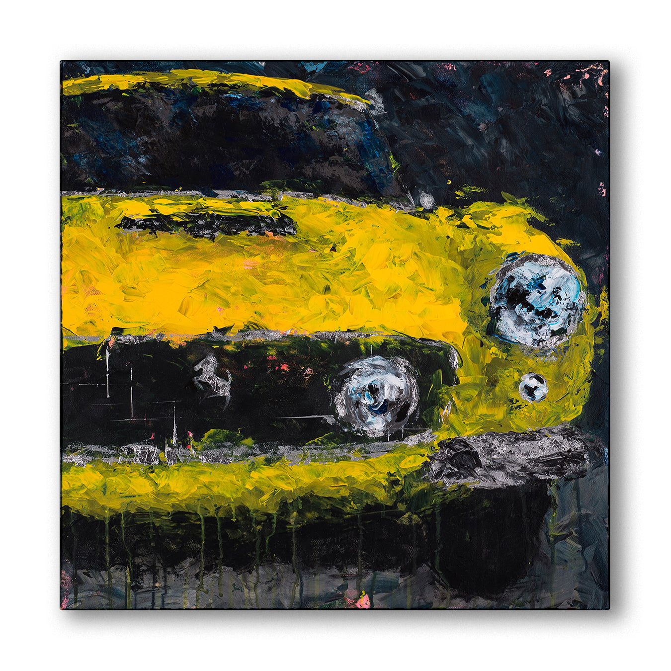 ガブリエル - 1959 GT 250 swb - ジクレー