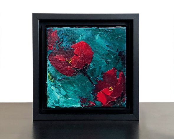 Your Love - Triptych
