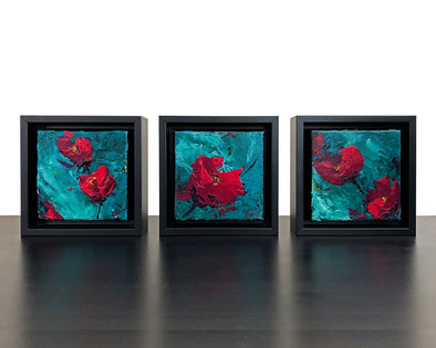 Your Love - Triptych