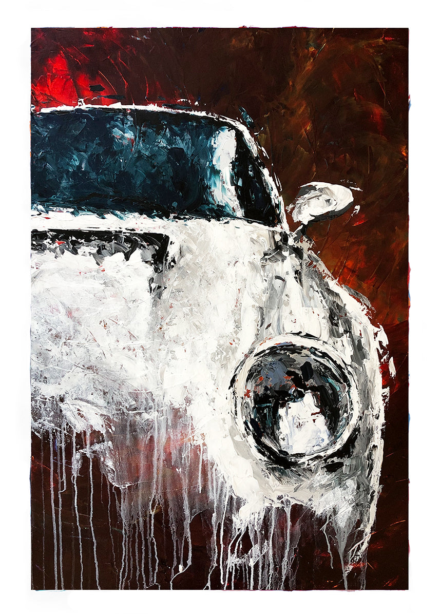 Deidre - Porsche 930 Turbo - Micro