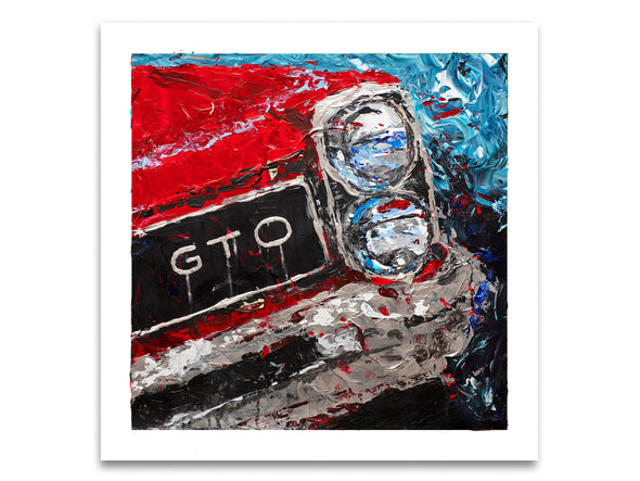 The GTO 1 - Micro