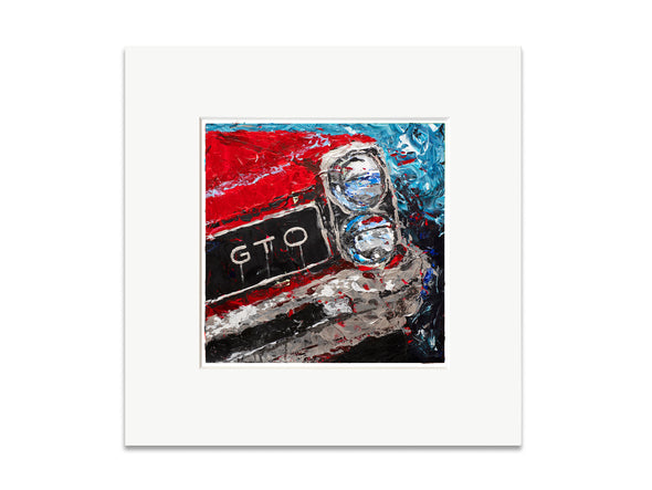 The GTO 1 - Micro