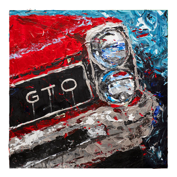 The GTO 1 - Micro