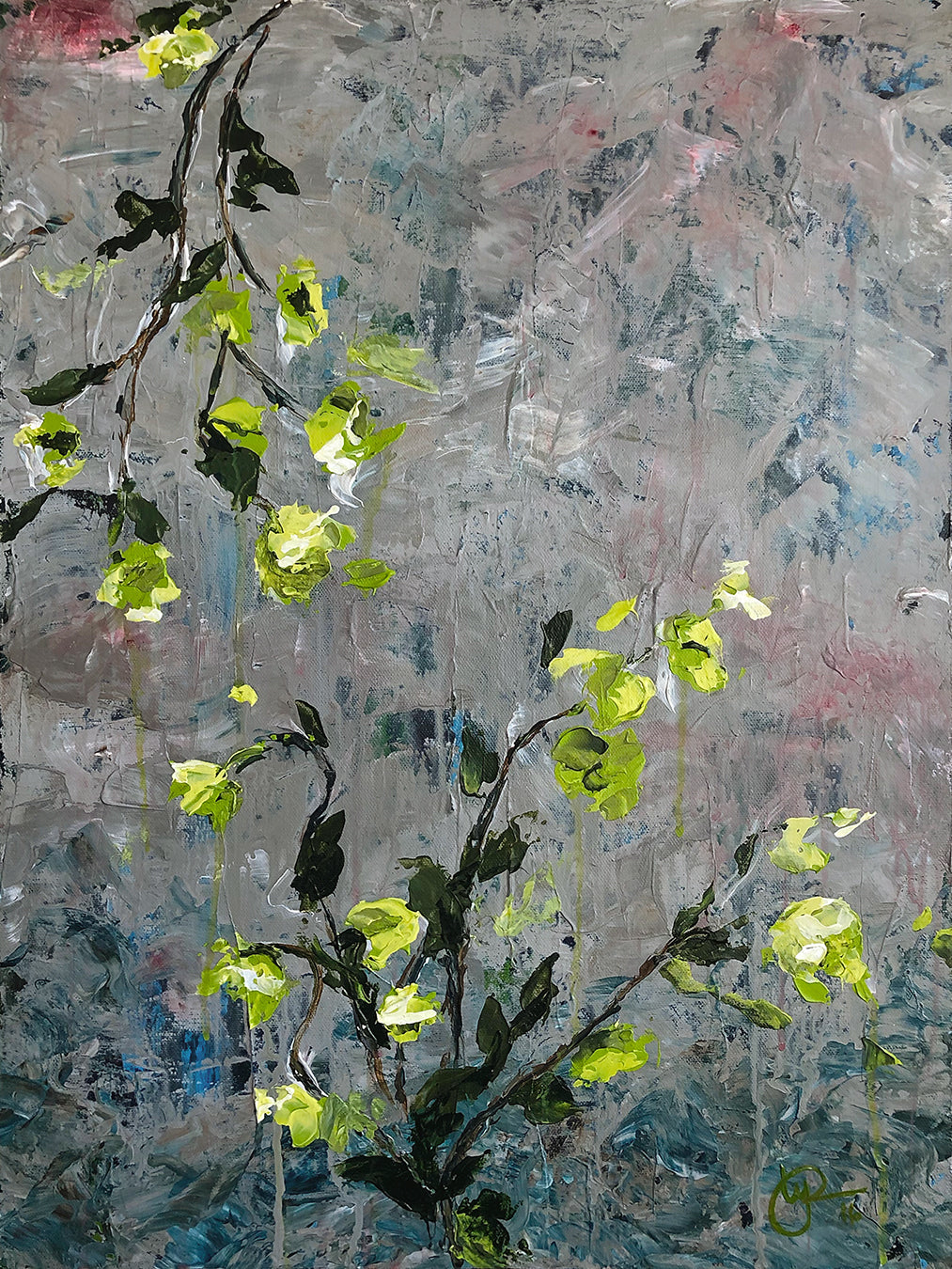 Fragments of Grace