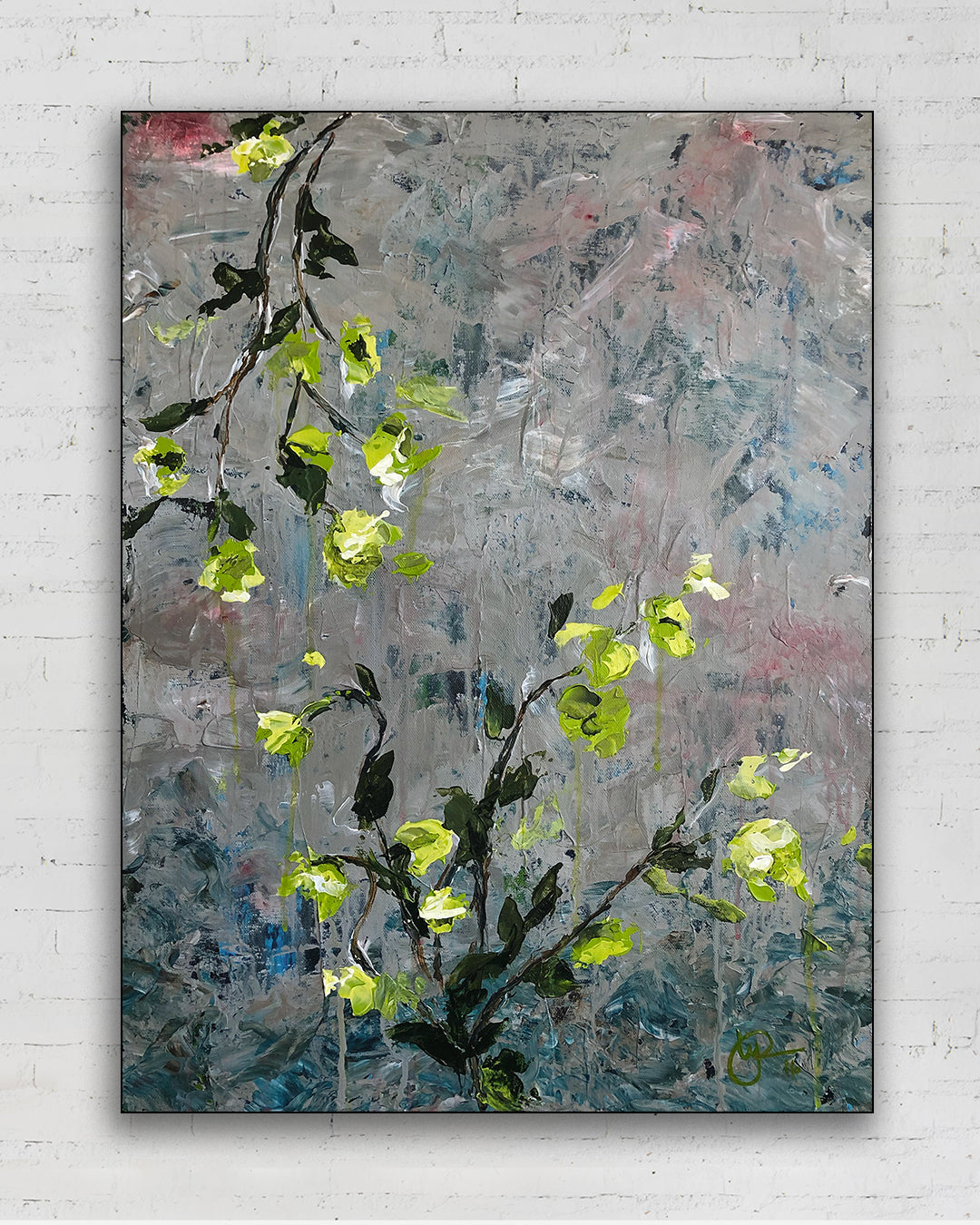 Fragments of Grace
