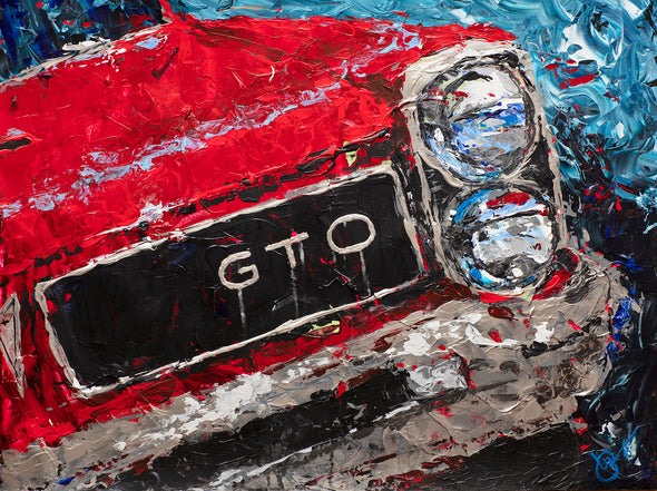 The GTO