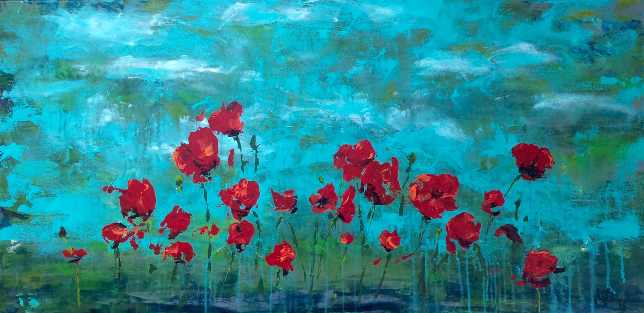 Poppies