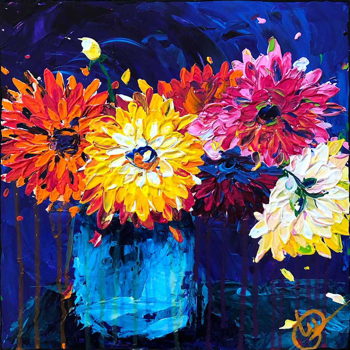 Arrangement #05