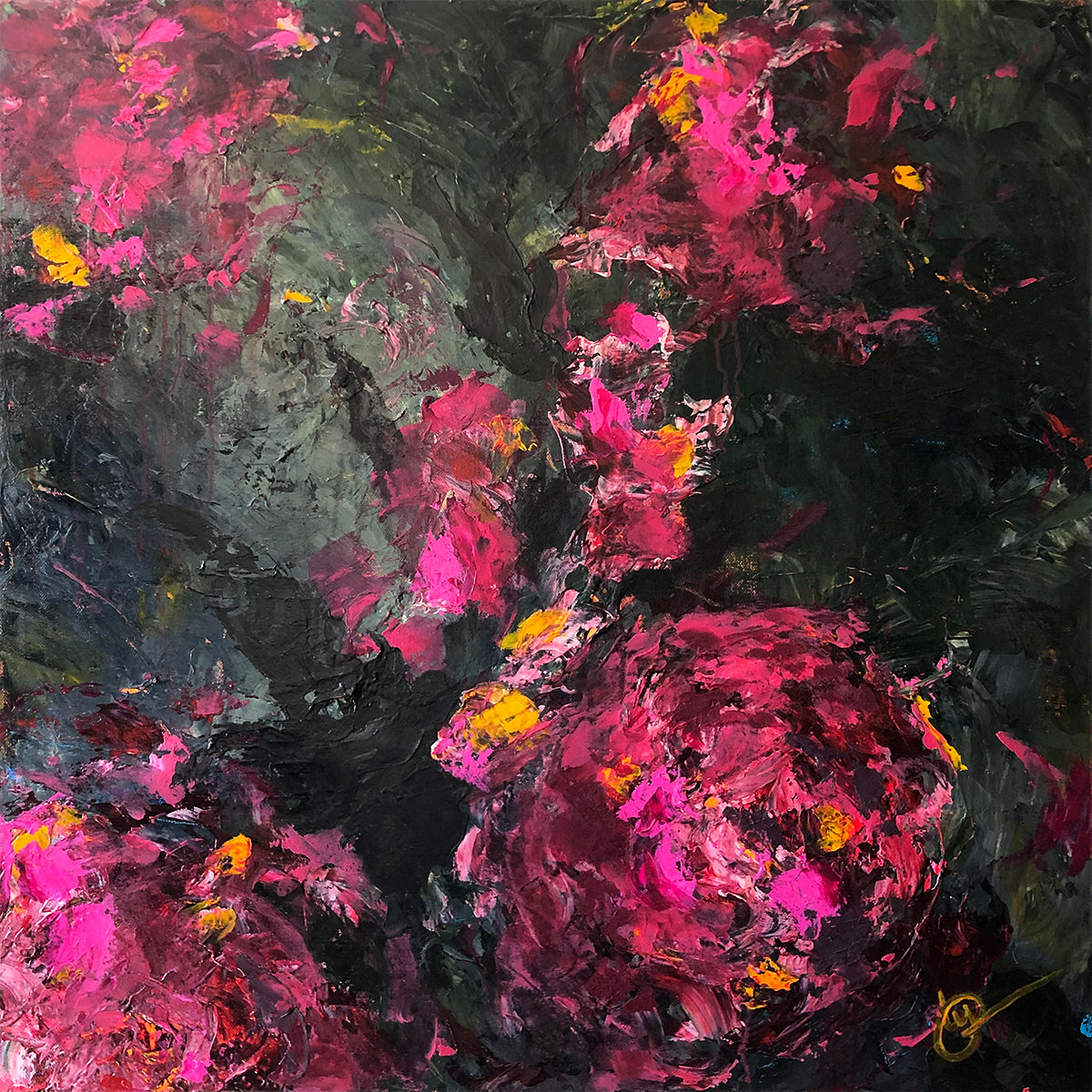 Landscape of Emotion