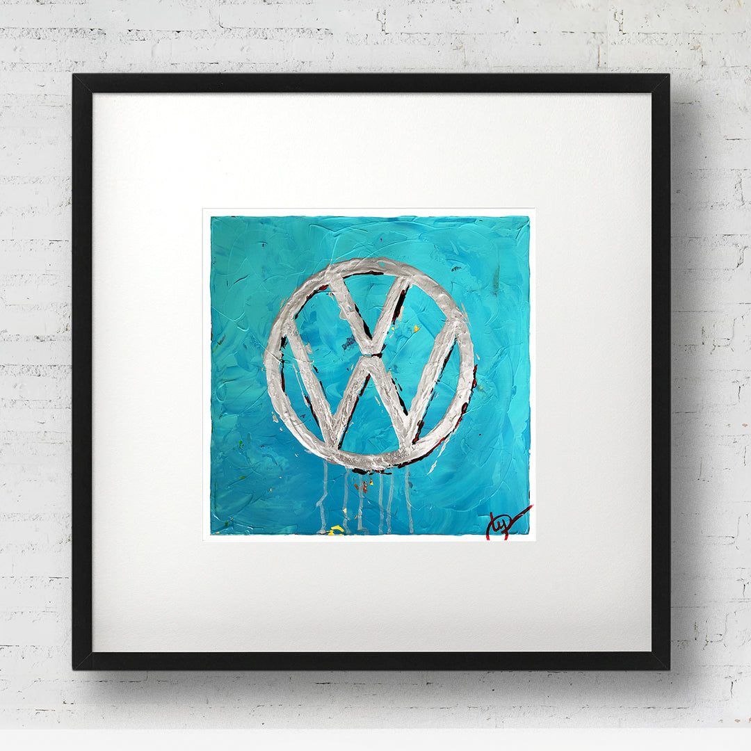 VW Abstracted 1
