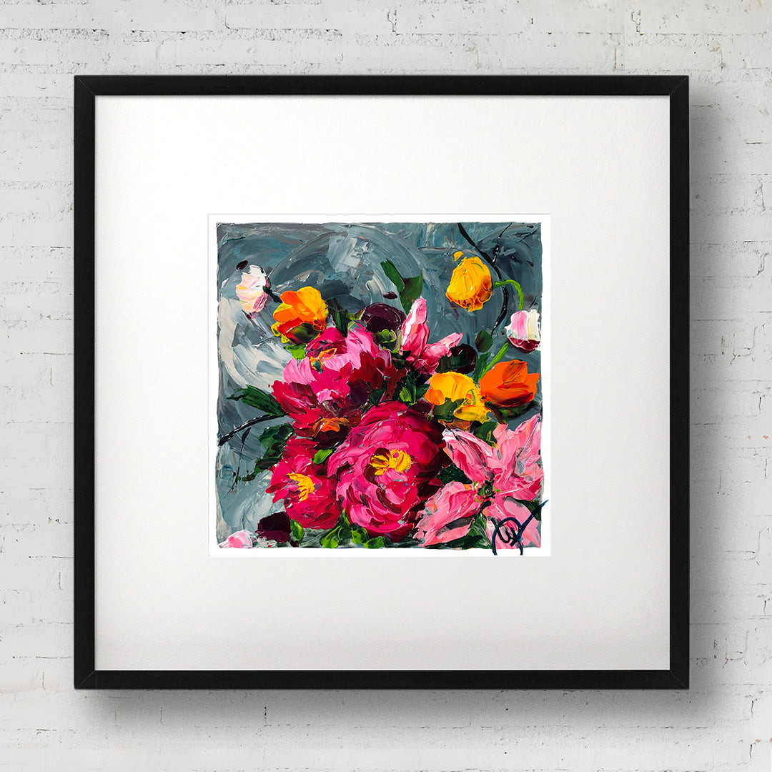 Arrangement #07