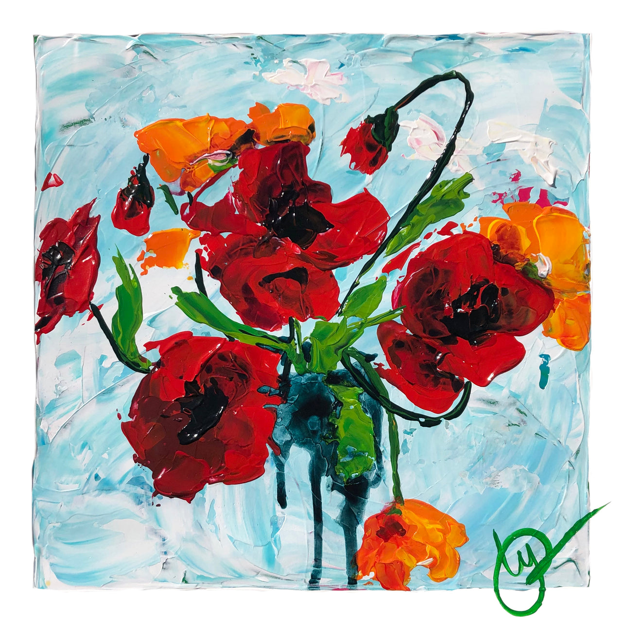 Arrangement #08