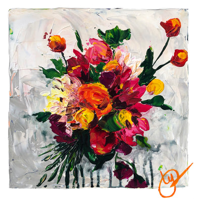 Arrangement #09