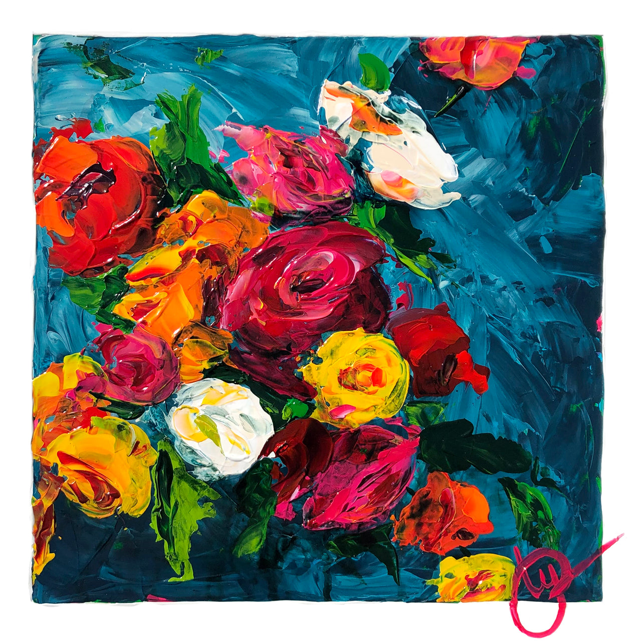 Arrangement #10