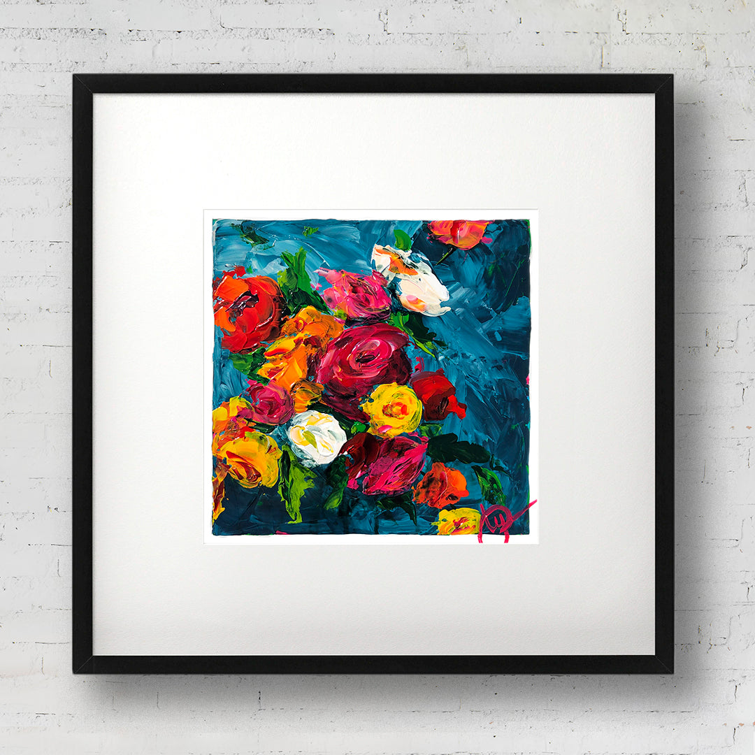 Arrangement #10