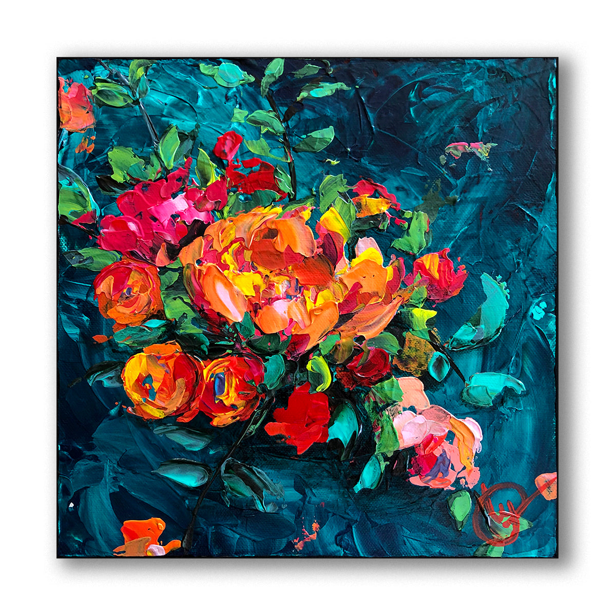 Arrangement #02