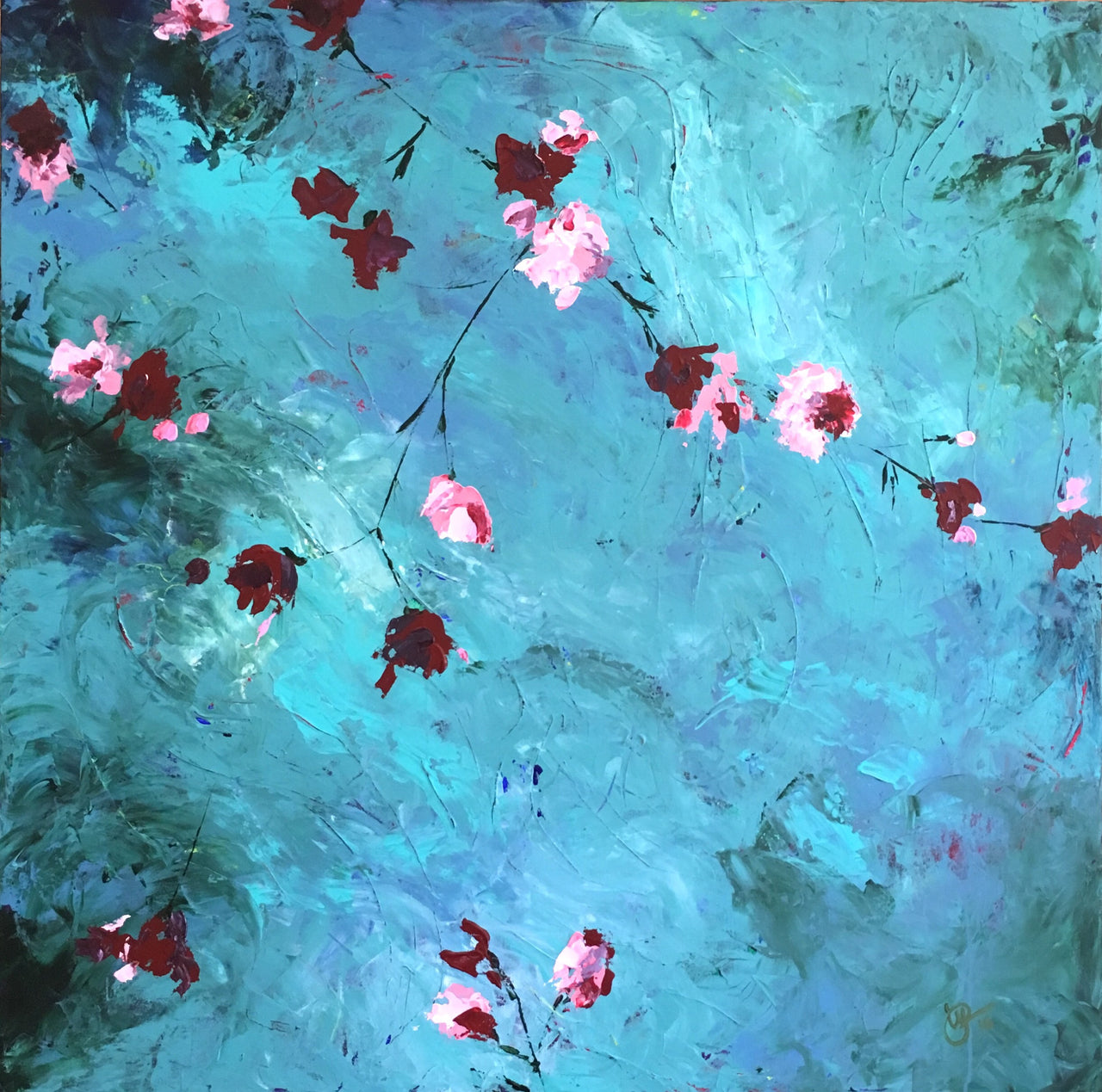 Exposed Gentleness