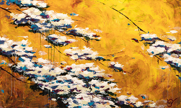 My Assurance - Giclee