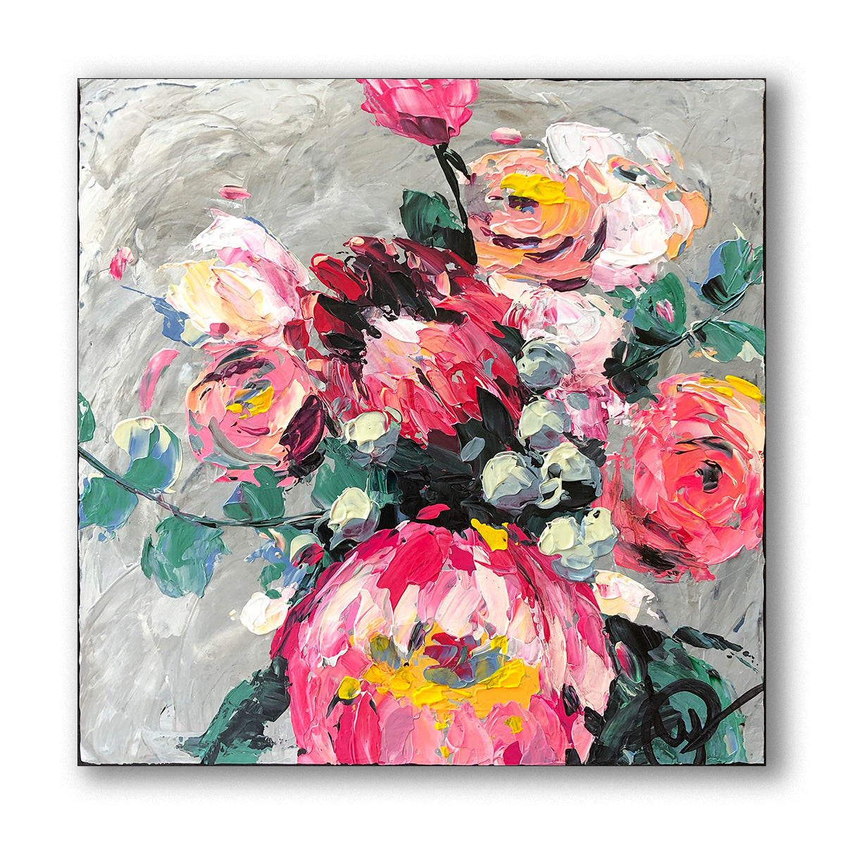 Arrangement #04