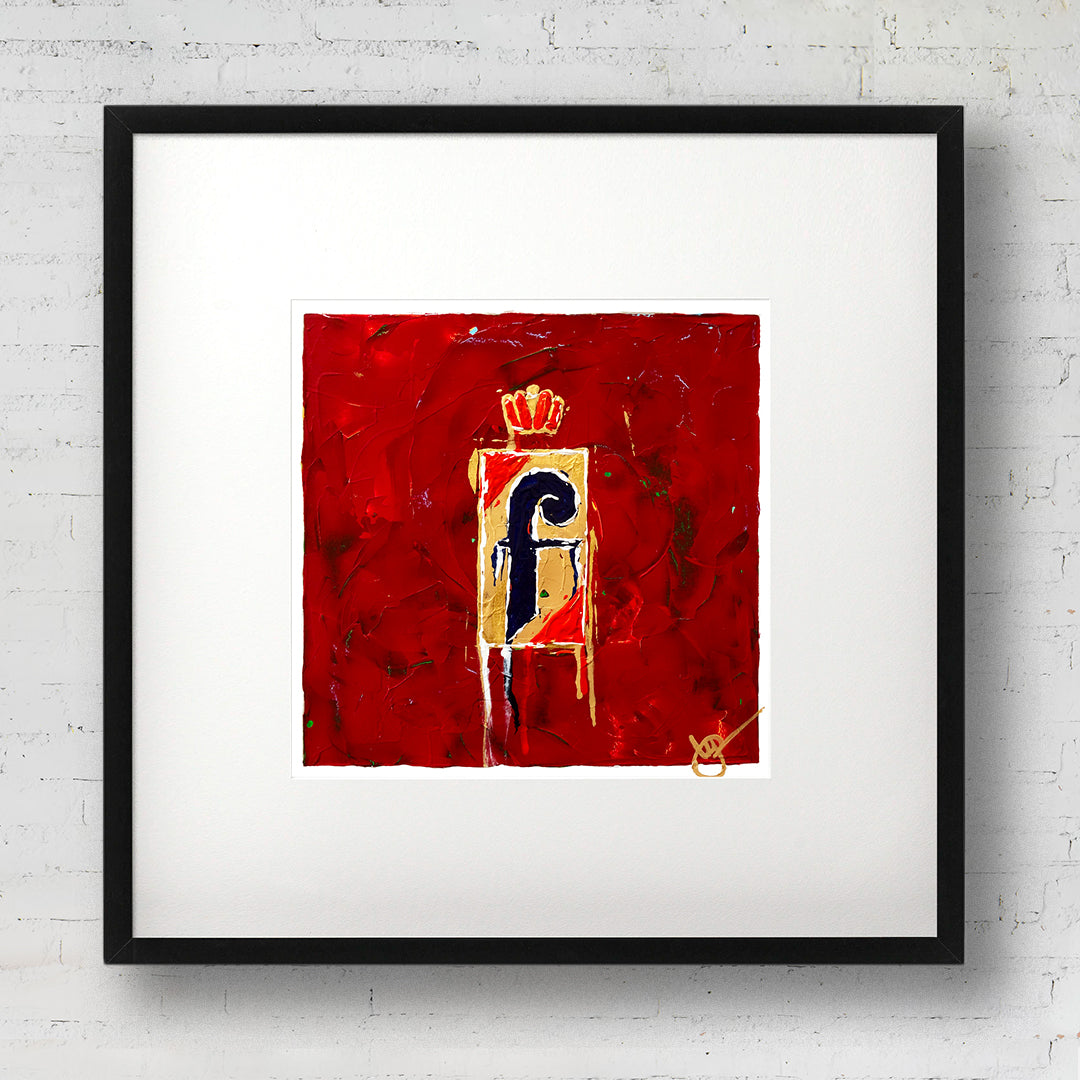 Pininfarina Abstracted 1