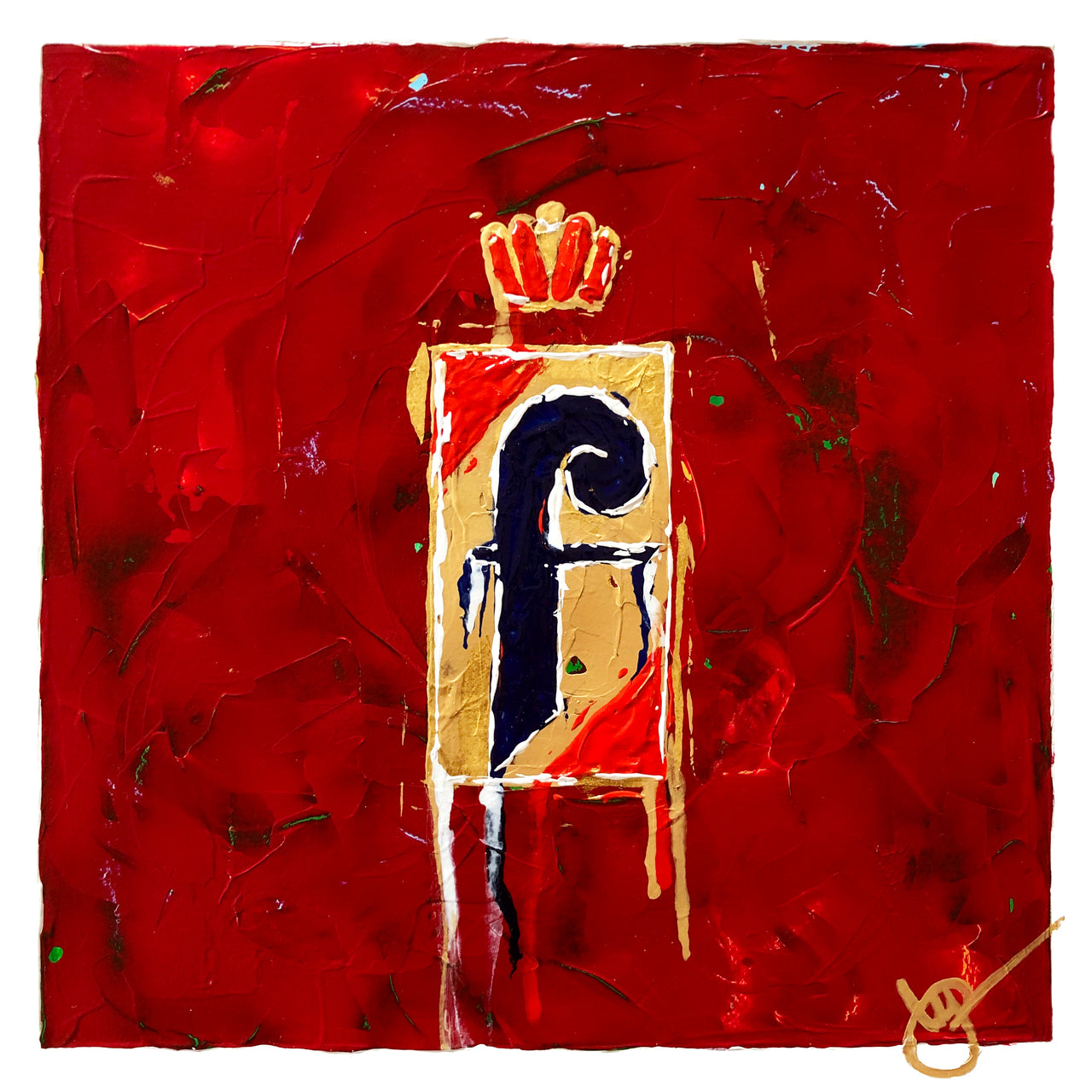 Pininfarina Abstracted 1