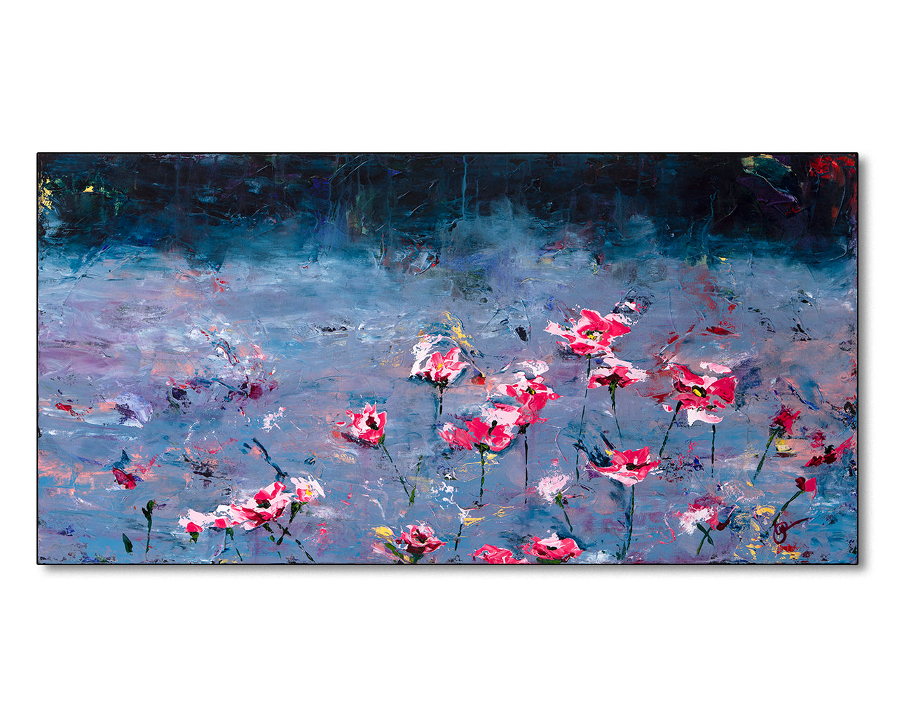 She Dances - Giclée