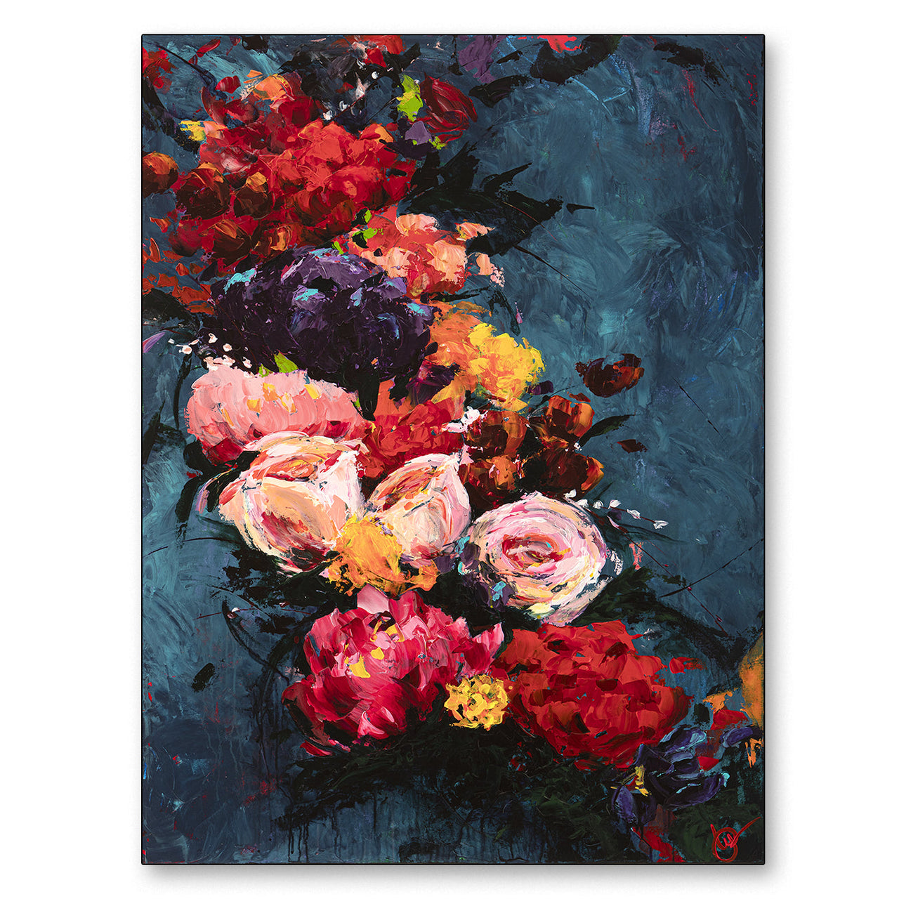 Soul’s Desire - Giclee