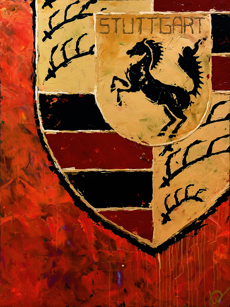 ペトロール - 限定版