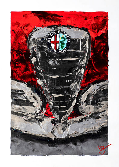 The Alfa