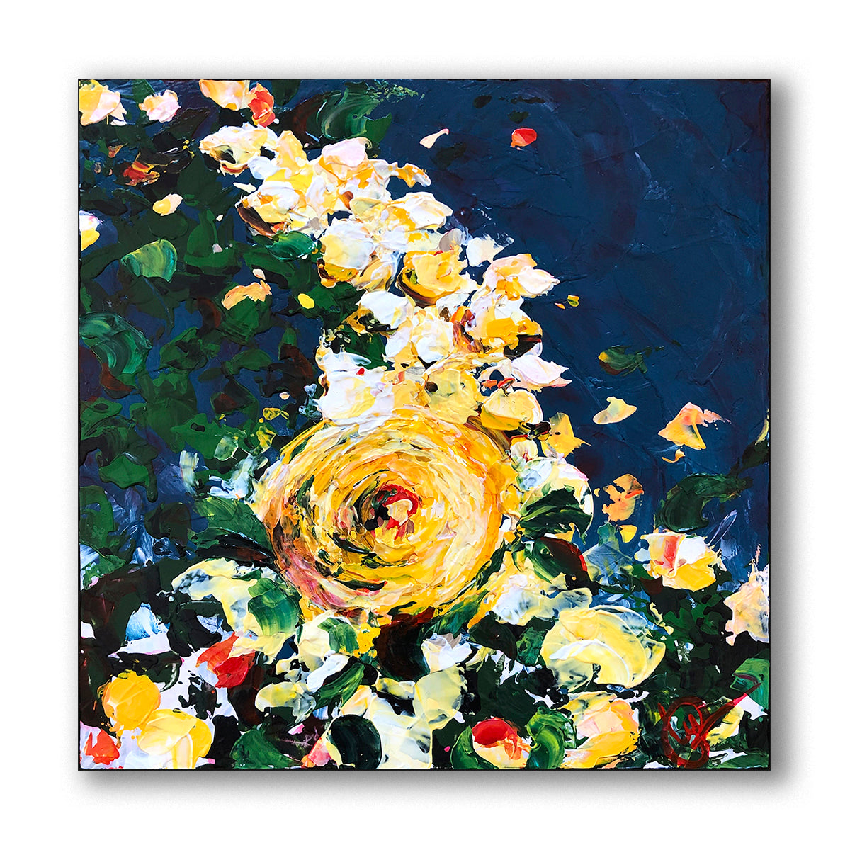 Arrangement #01