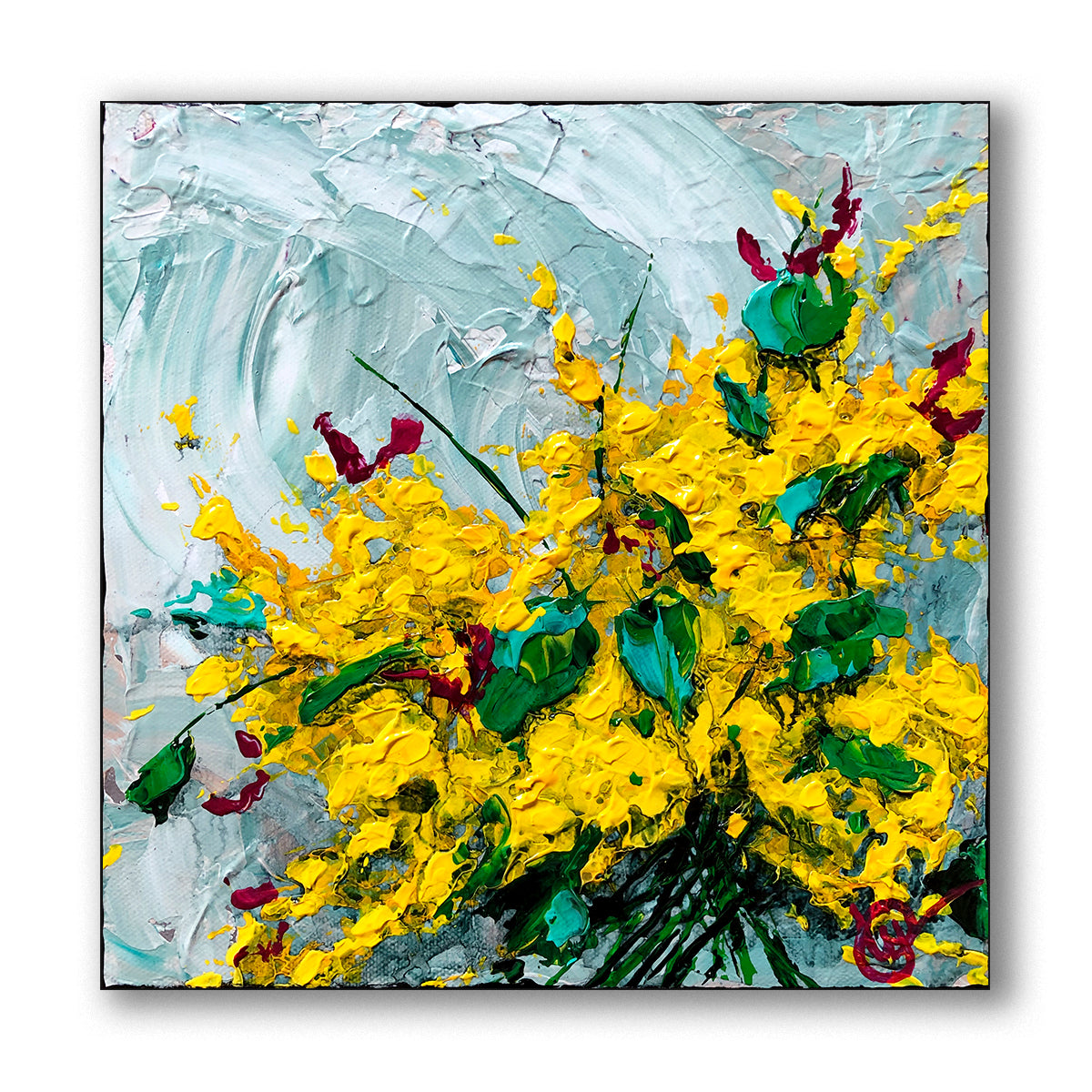 Arrangement #03